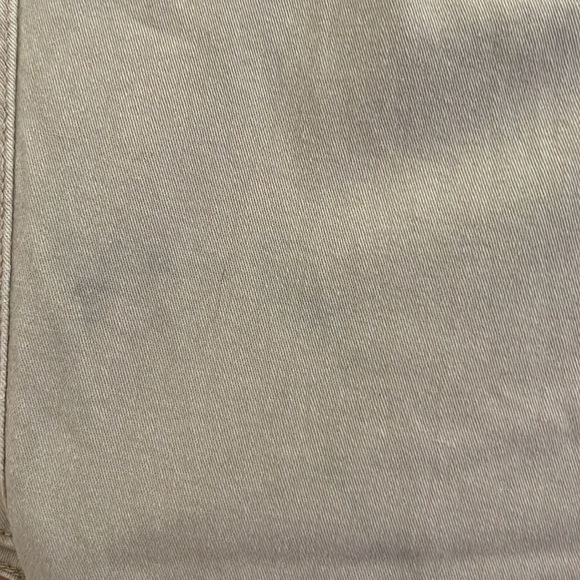 Arizona Jean Company bootcut khaki pants - Picture 3 of 3